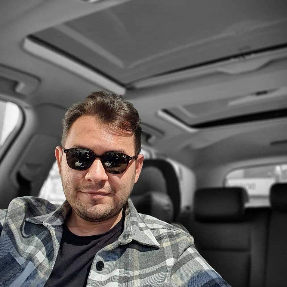 Instagram Profilbild von tekbasbulent