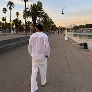 Instagram Profilbild von emrekalk