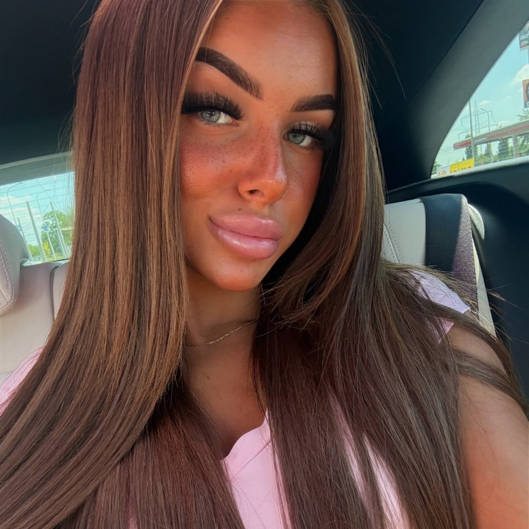 Instagram Profilbild von _leaceline
