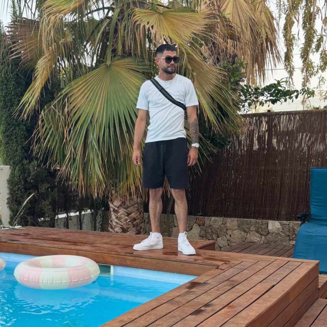 Instagram Profilbild von kevxcgn