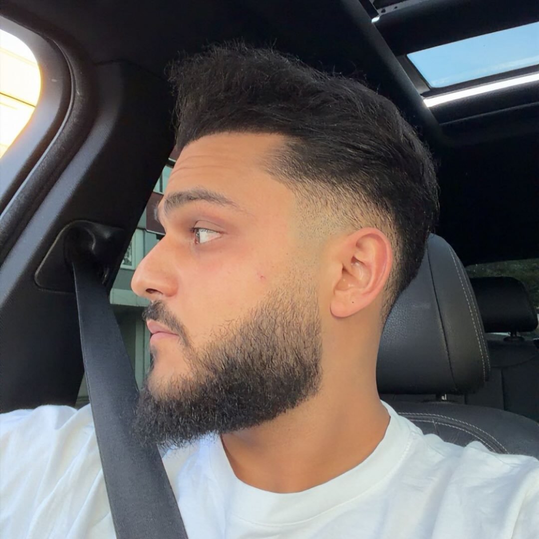Instagram Profilbild von sedatkz68