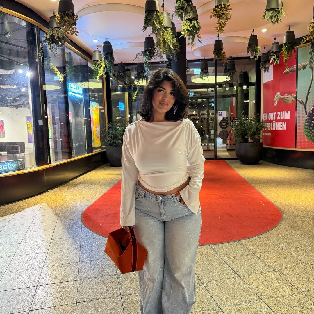 Instagram Profilbild von asyayzci