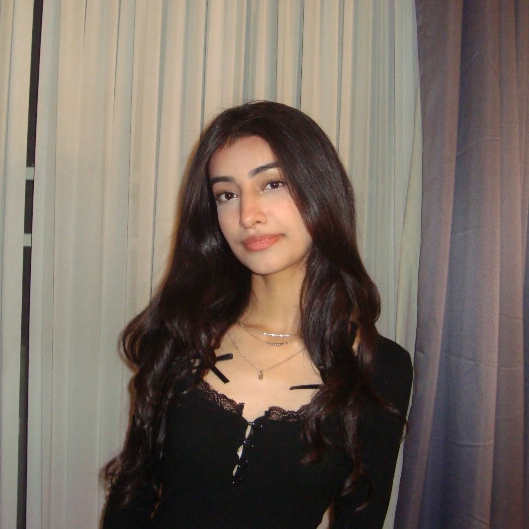 Instagram Profilbild von shazreycheema