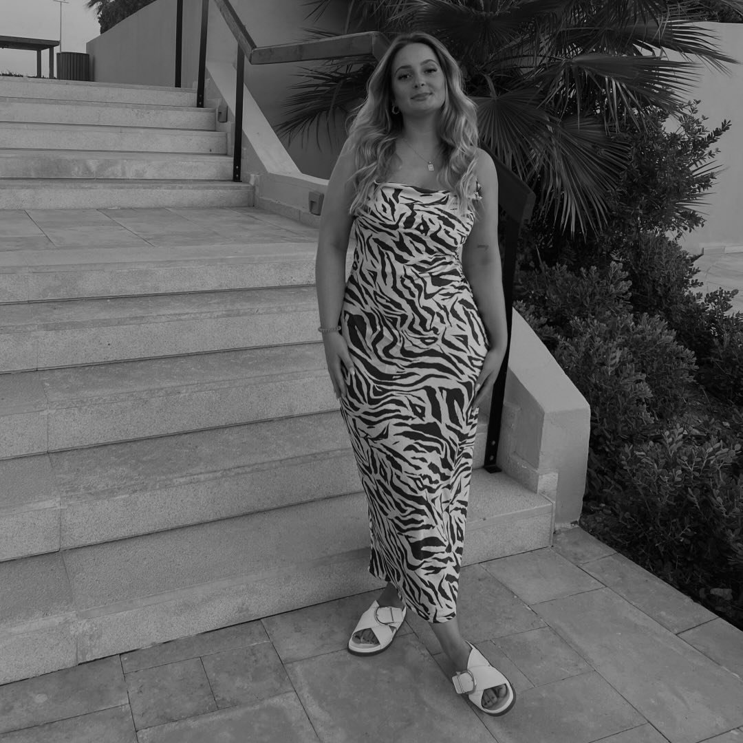 Instagram Profilbild von marieletober