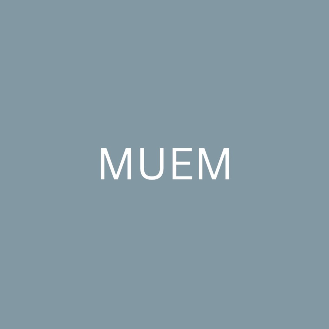 Instagram Profilbild von muem