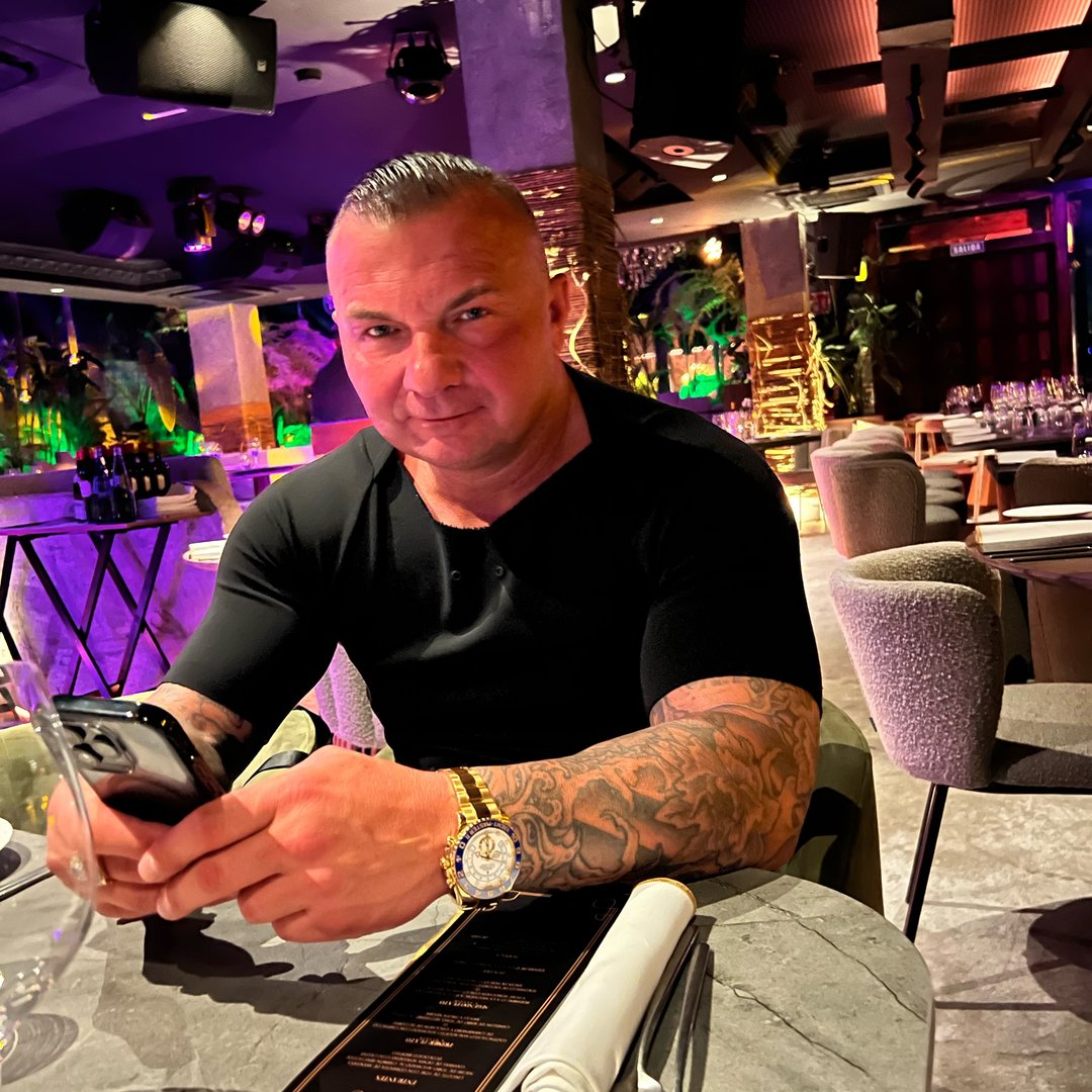 Instagram Profilbild von saschatesko