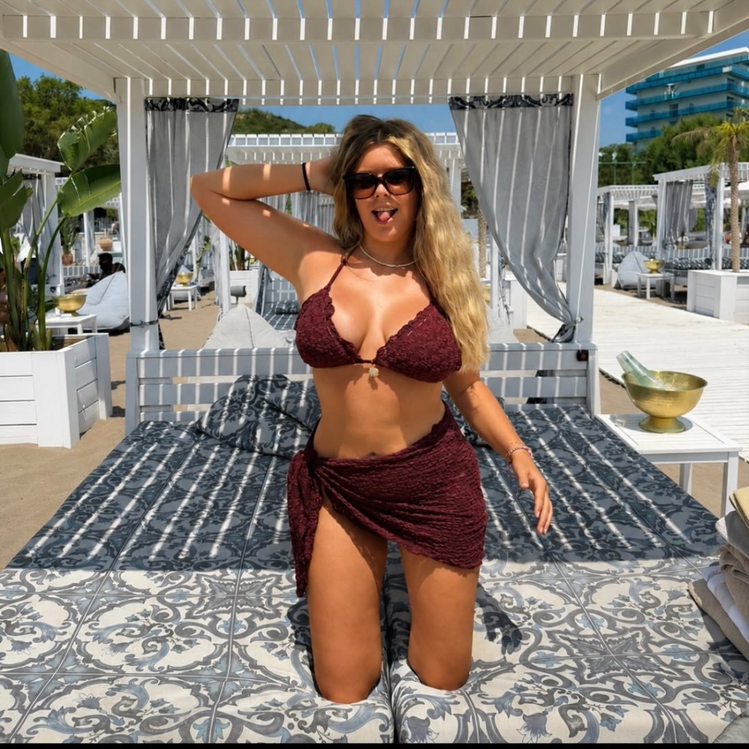 Instagram Profilbild von gracietheyer4