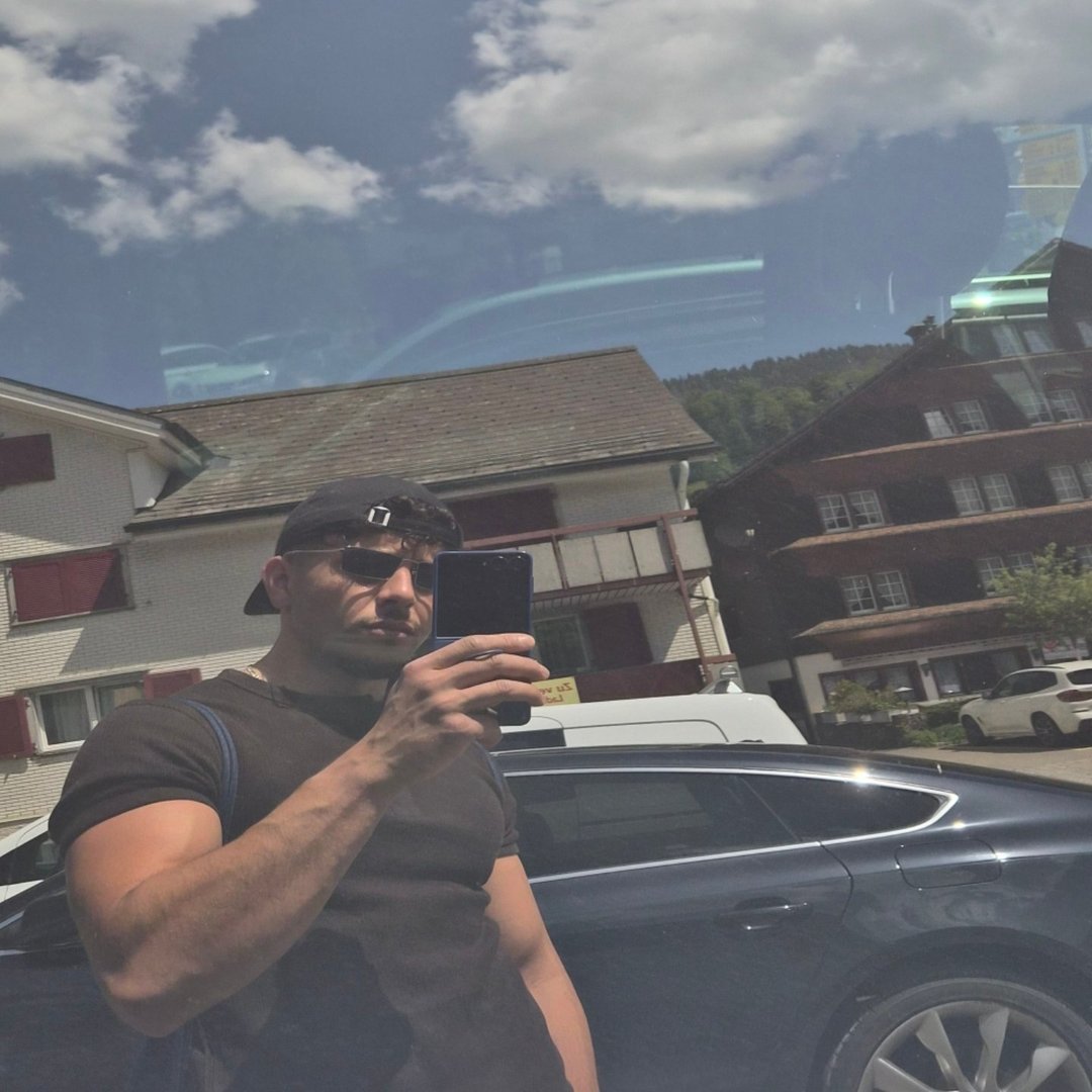 Instagram Profilbild von lirim.qe
