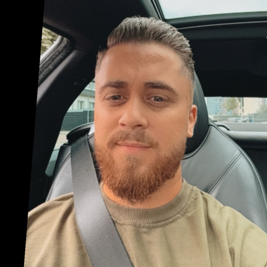 Instagram Profilbild von samedzkn