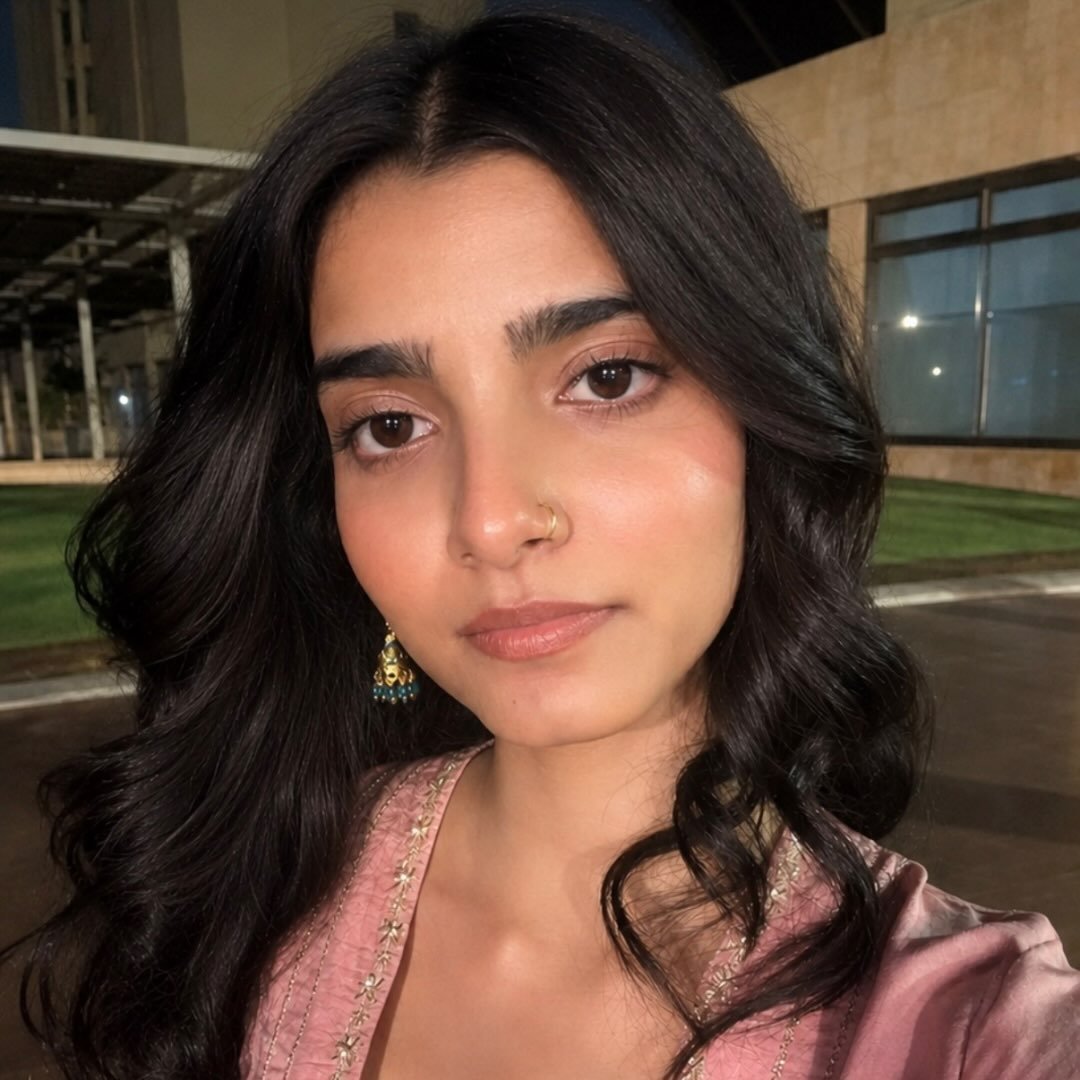 Instagram Profilbild von minhal.khurram