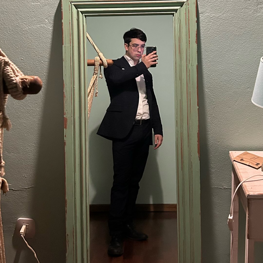Instagram Profilbild von _dantecantero