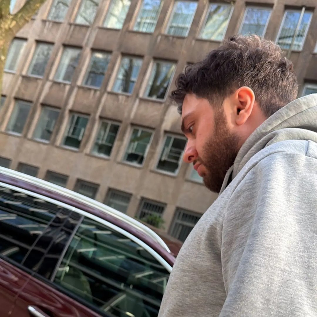 Instagram Profilbild von k97br
