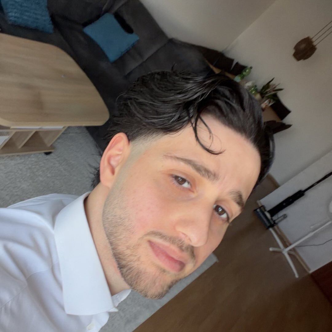 Instagram Profilbild von leoriad