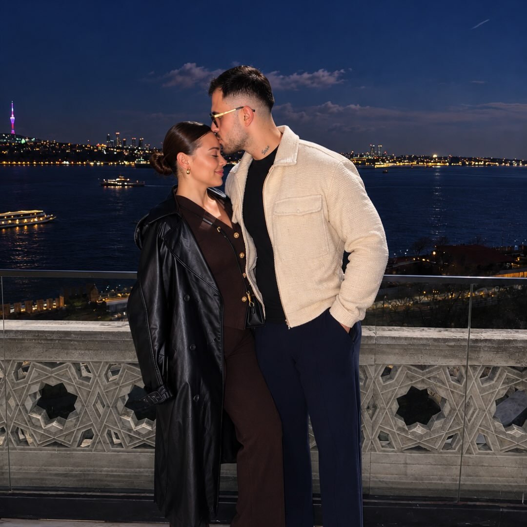 Instagram Profilbild von tamer19.19
