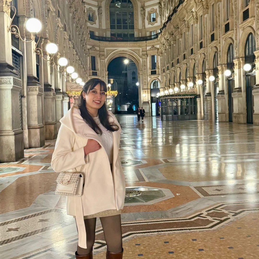 Instagram Profilbild von maryam.omri19