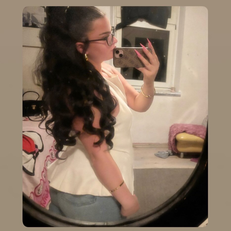 Instagram Profilbild von le1izi4