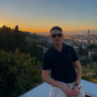 Instagram Profilbild von kristianbago