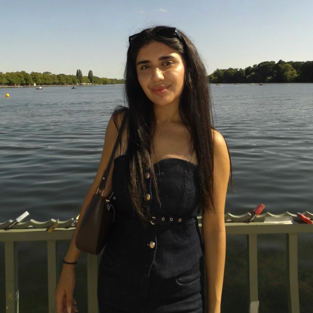 Instagram Profilbild von 21bushraa