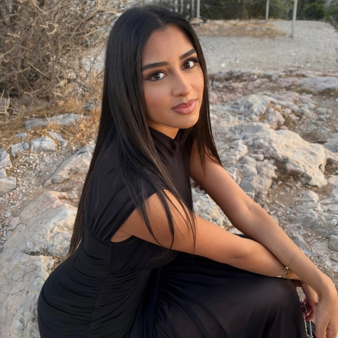 Instagram Profilbild von gracylal
