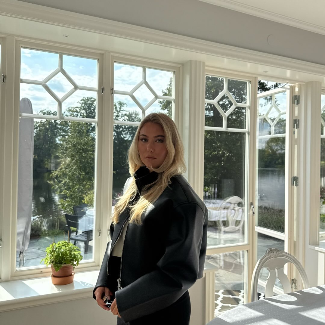 Instagram Profilbild von cajsabergquist