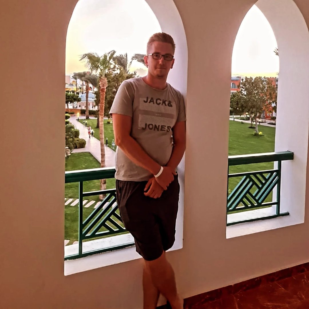 Instagram Profilbild von lukasvw1