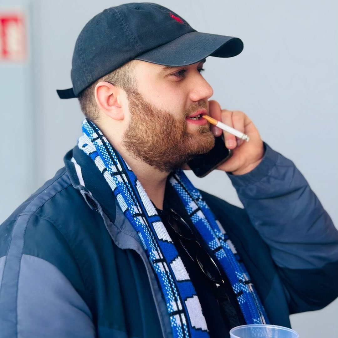 Instagram Profilbild von karateraphi