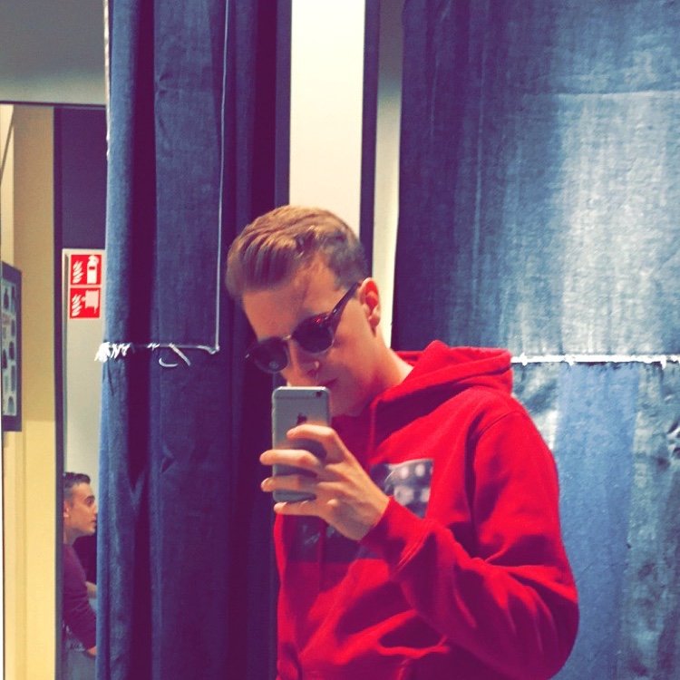 Instagram Profilbild von dario8_09