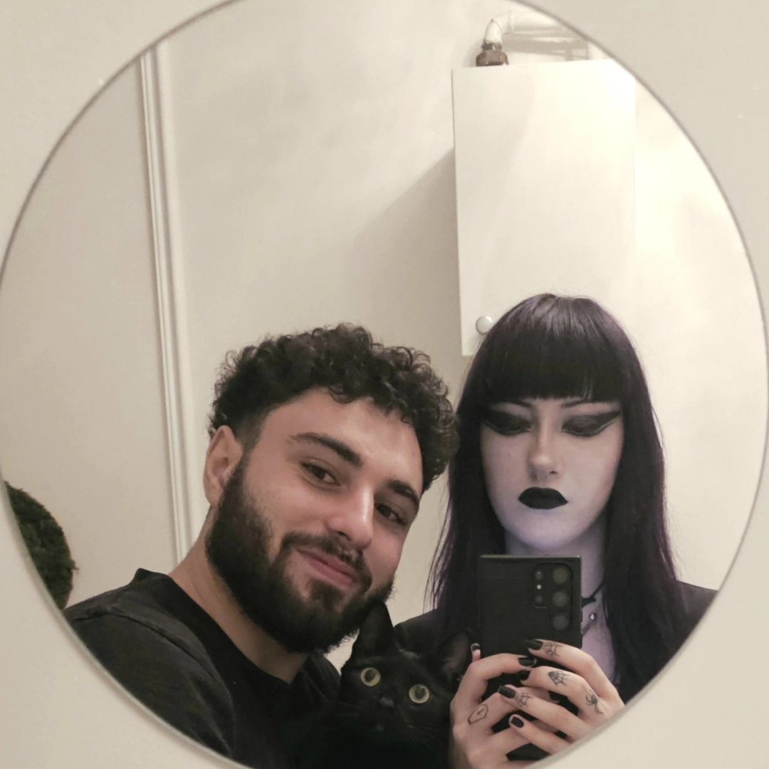 Instagram Profilbild von m2gabi