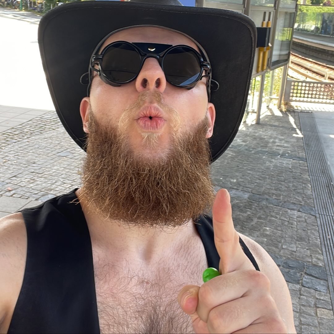 Instagram Profilbild von c.structive