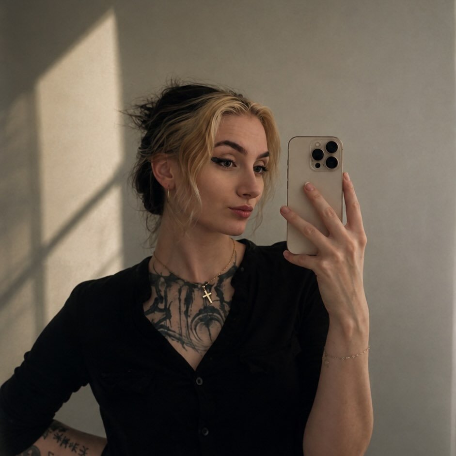 Instagram Profilbild von hanne.inkognito
