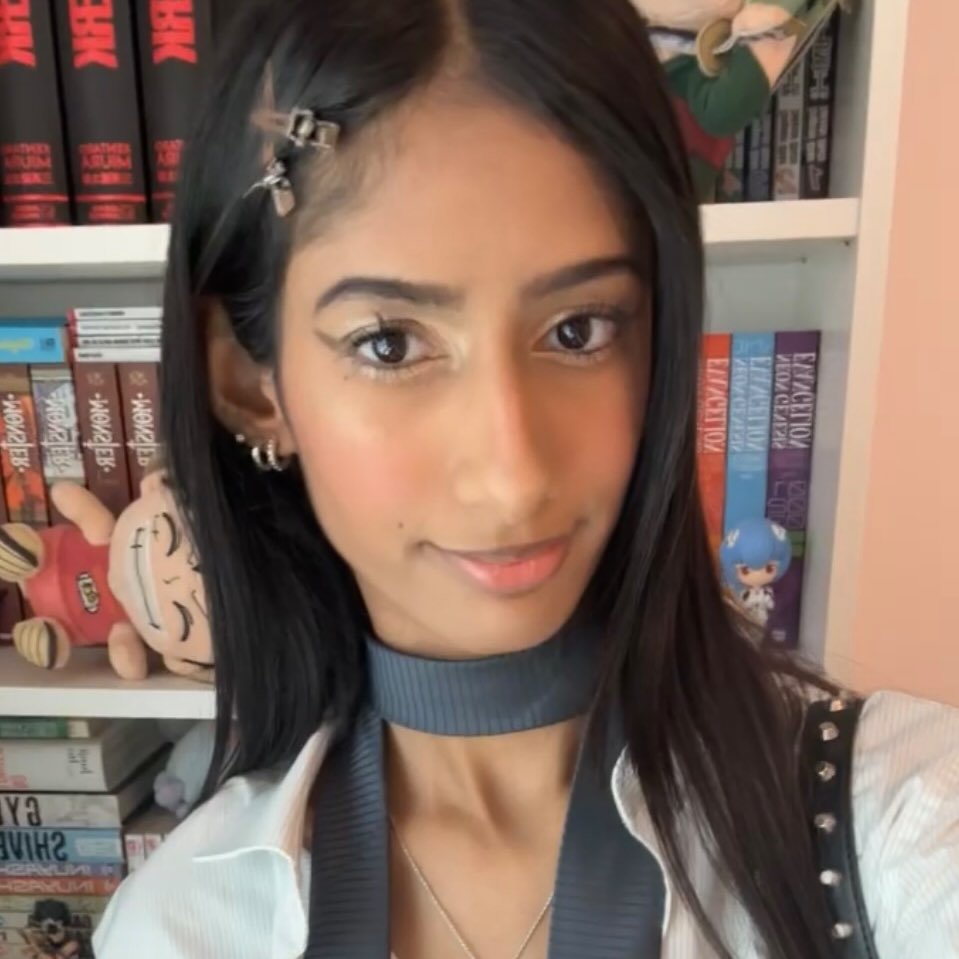 Instagram Profilbild von harleenghuman