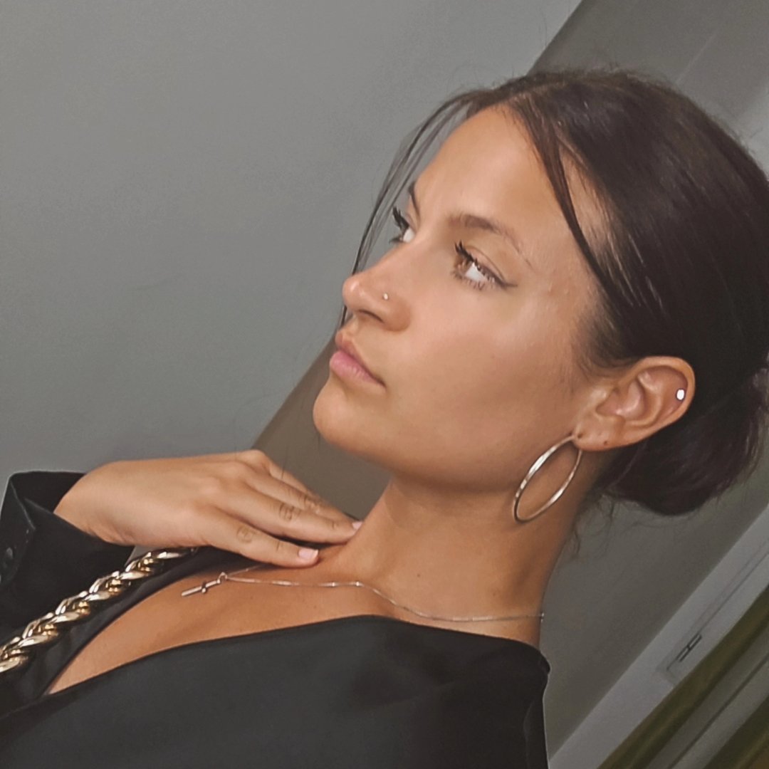 Instagram Profilbild von mijamarijana