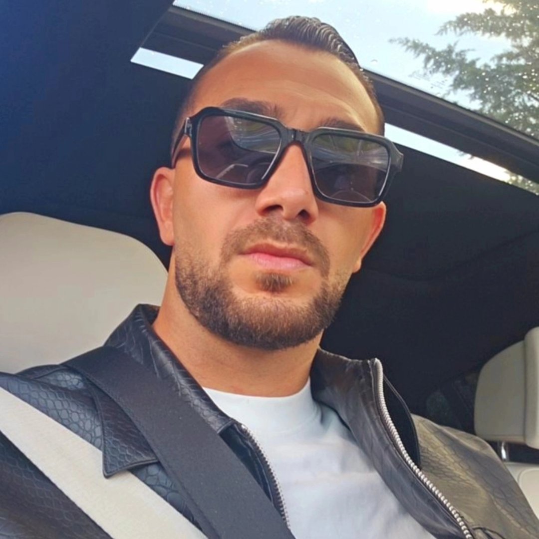 Instagram Profilbild von sercankurdmen