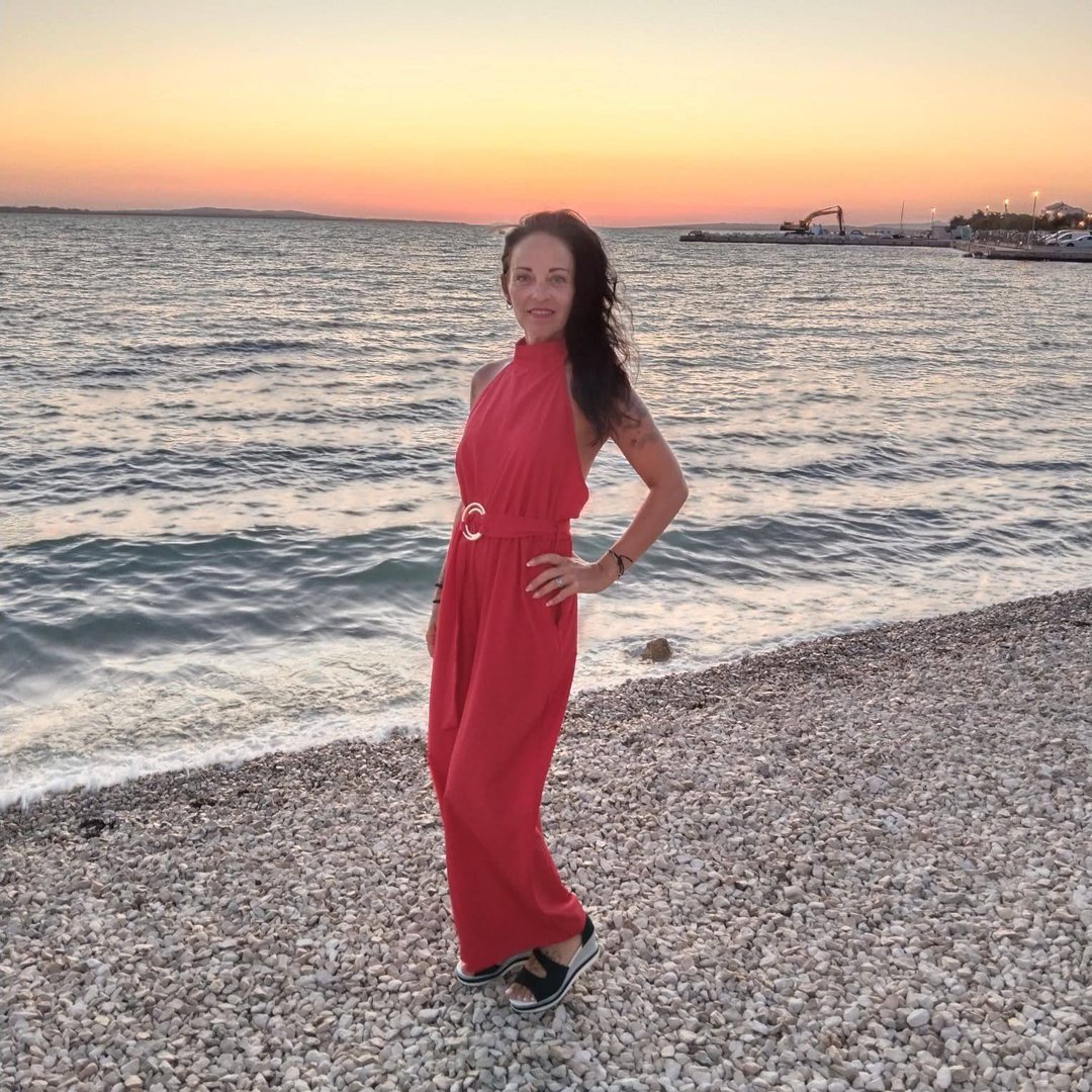 Instagram Profilbild von monimalinovska