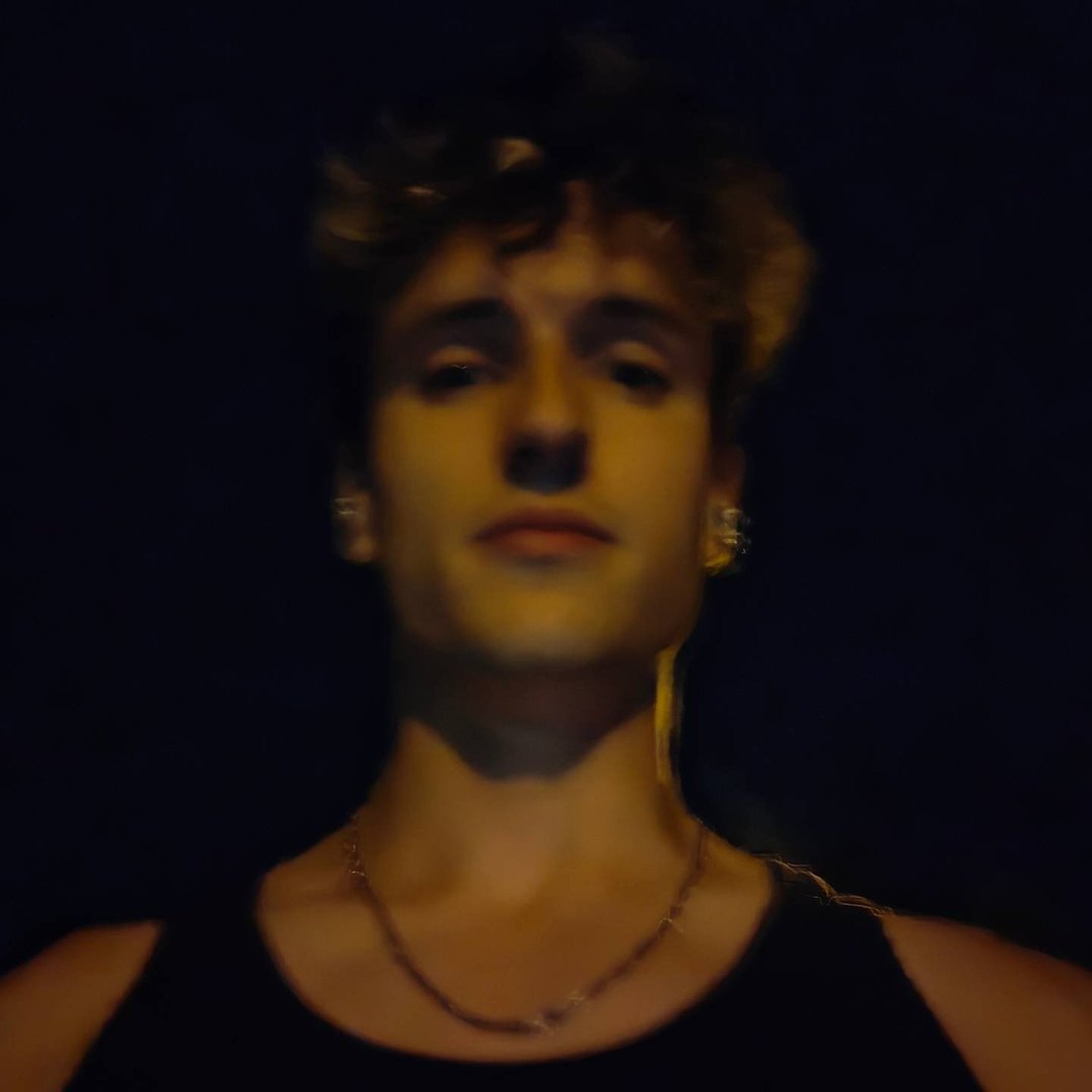 Instagram Profilbild von benx.f