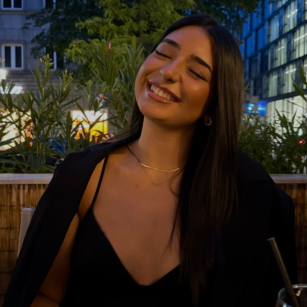 Instagram Profilbild von meltemegl