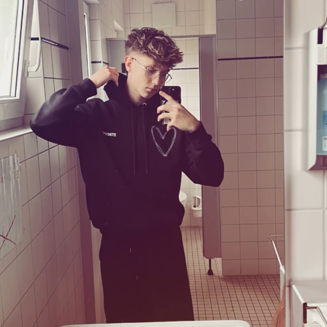 Instagram Profilbild von bennwalldaa