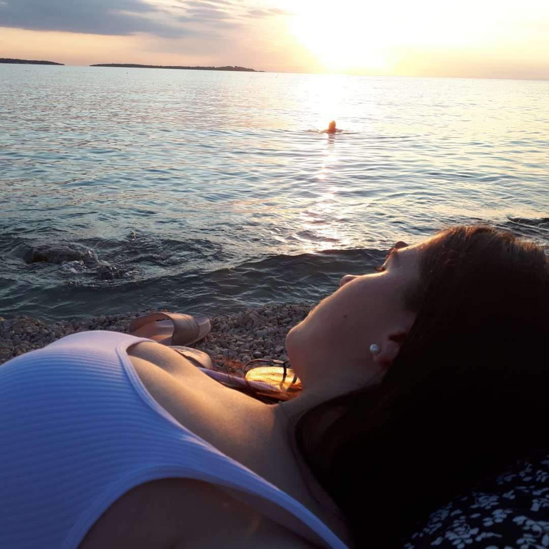 Instagram Profilbild von clarakarlovic
