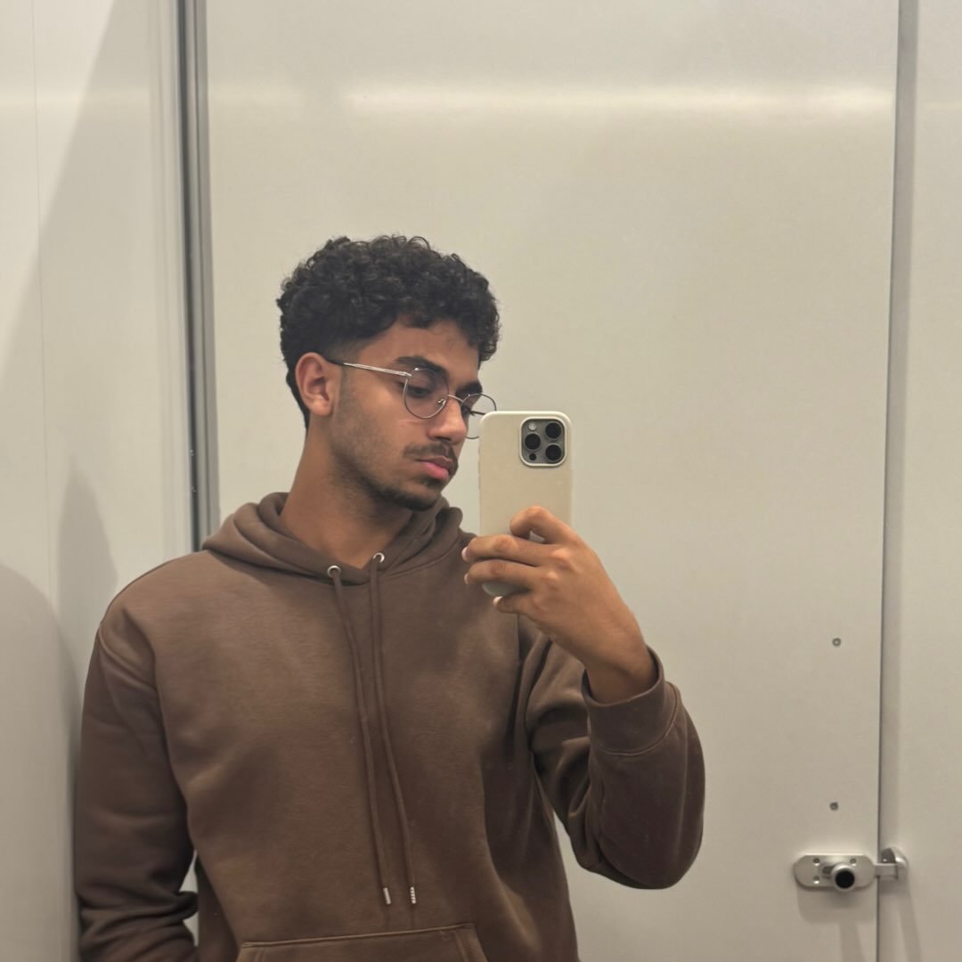 Instagram Profilbild von ahmedbadrannn