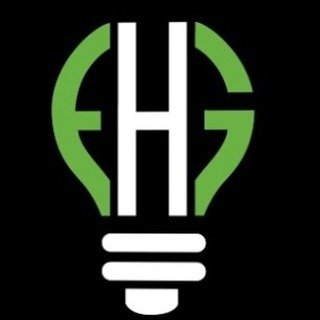 Instagram Profilbild von elektrohannover