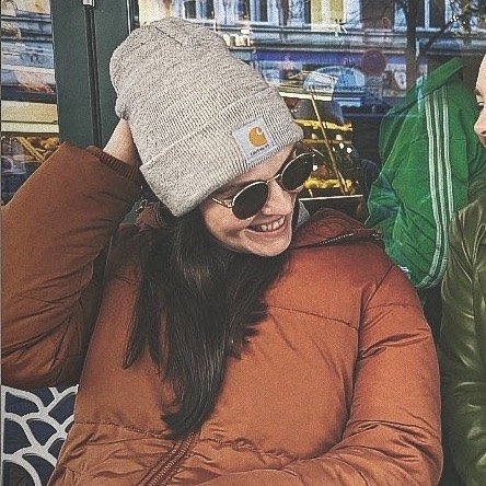 Instagram Profilbild von maddy.str