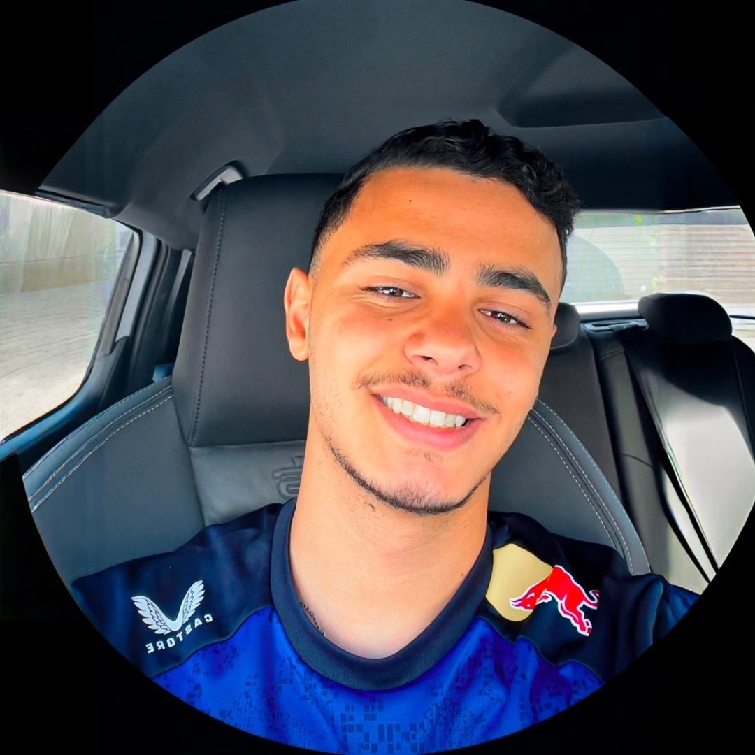 Instagram Profilbild von goatedshico