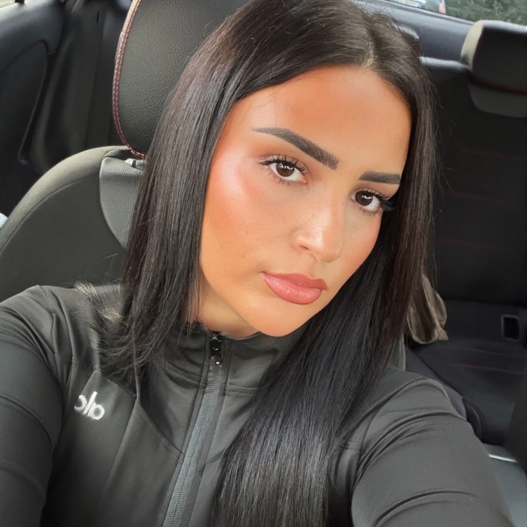 Instagram Profilbild von evinnkyc