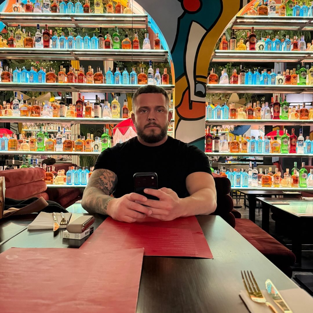 Instagram Profilbild von beno.xvic