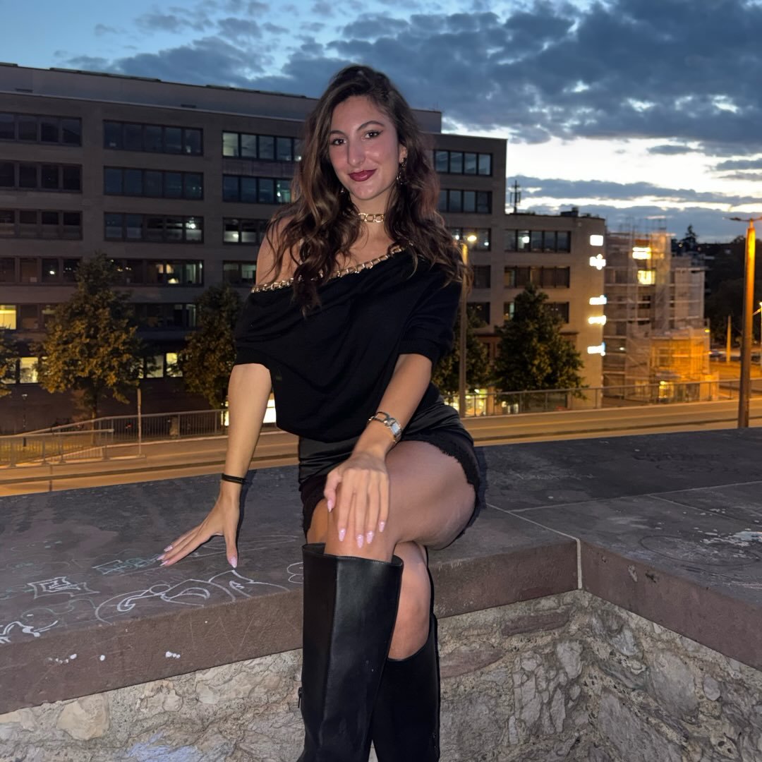 Instagram Profilbild von selina.giuffrida