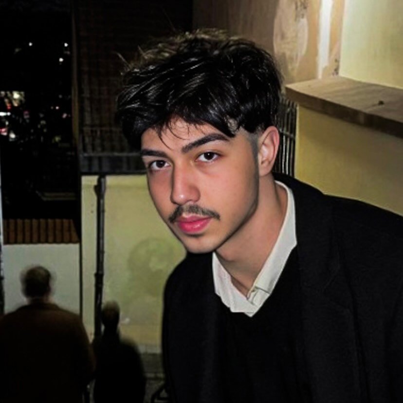 Instagram Profilbild von umutwhun