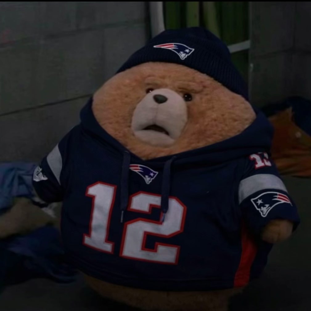 Instagram Profilbild von delusionallpatsfan