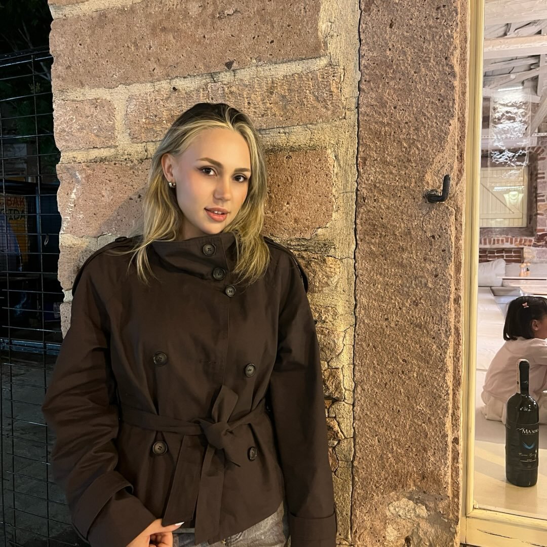 Instagram Profilbild von dilarakciill