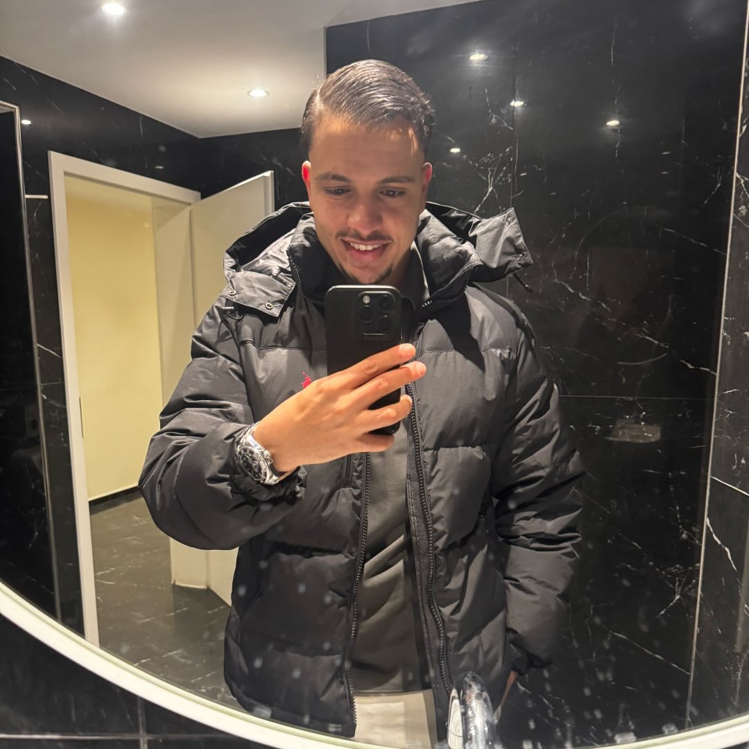 Instagram Profilbild von abdelsantos10