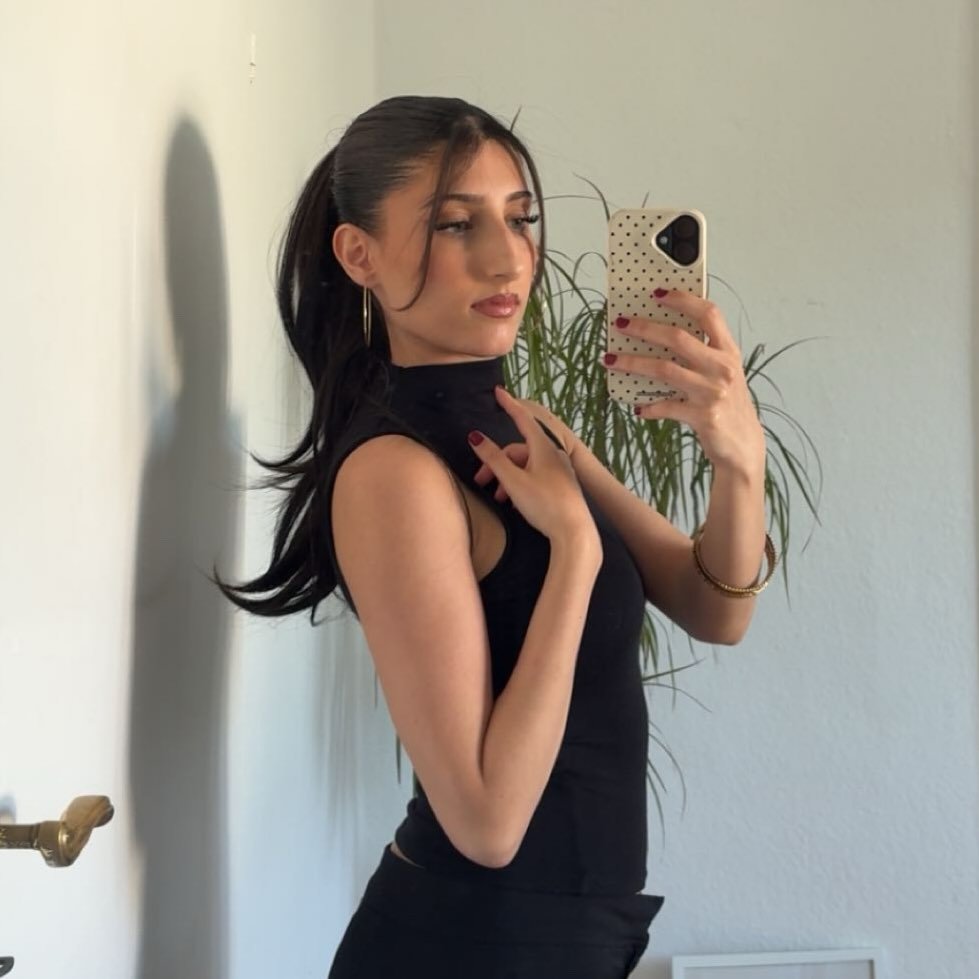 Instagram Profilbild von mizgln